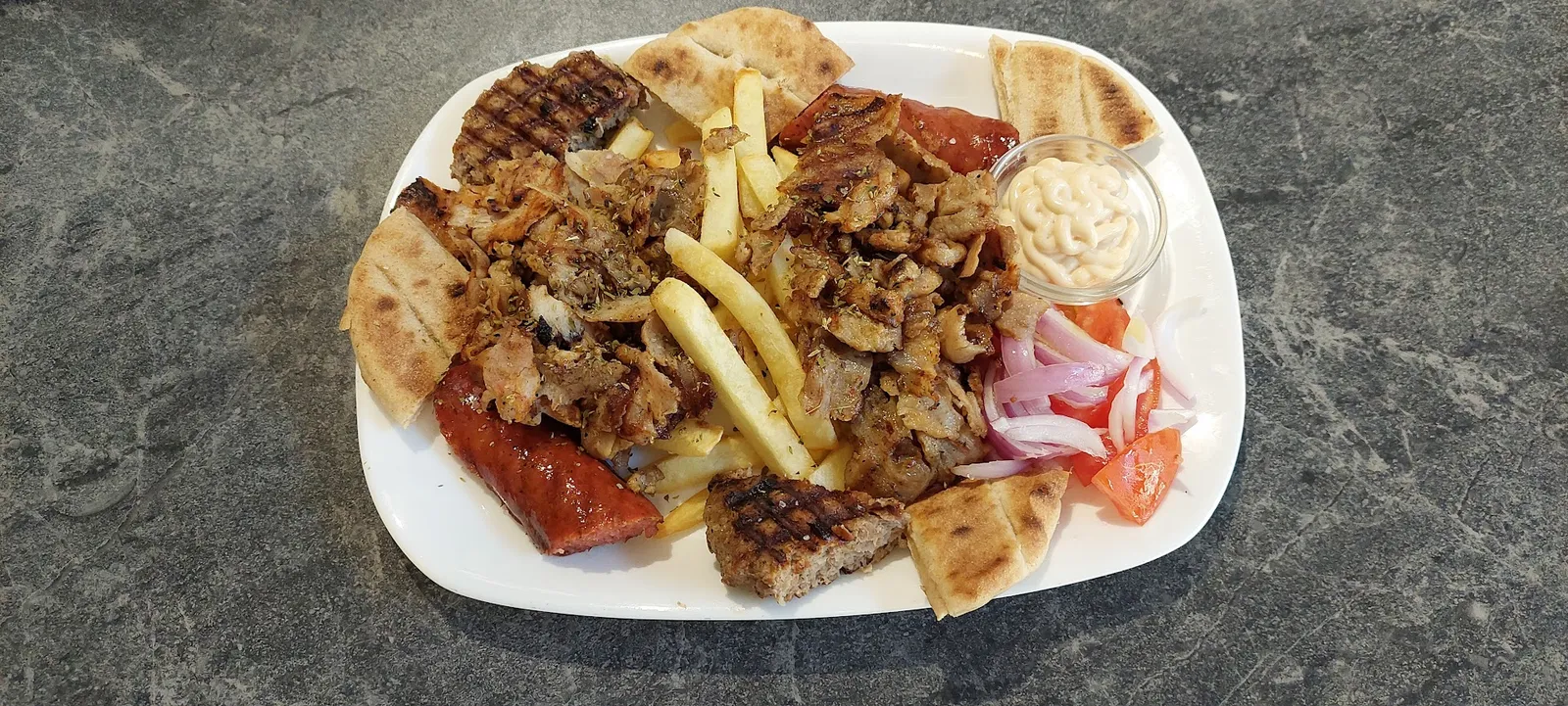 V & V Food & Coffee · Φωτογραφίες 1